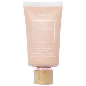 Tarte Amazonian Clay 16-Hour Full Coverage Foundation Color: 32N Medium Neutral