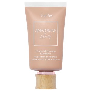 Tarte Amazonian Clay 16-Hour Full Coverage Foundation Color: 42N Tan Neutral