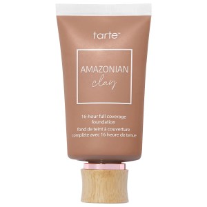 Tarte Amazonian Clay 16-Hour Full Coverage Foundation Color: 51N Deep Neutral
