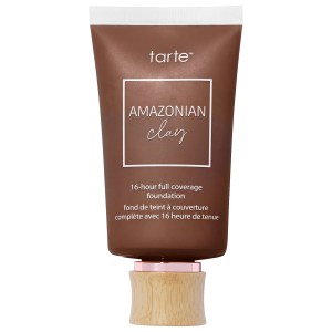 Tarte Amazonian Clay 16-Hour Full Coverage Foundation Color: 57N Rich Neutral