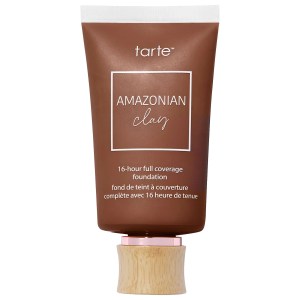 Tarte Amazonian Clay 16-Hour Full Coverage Foundation Color: 57H Rich Honey