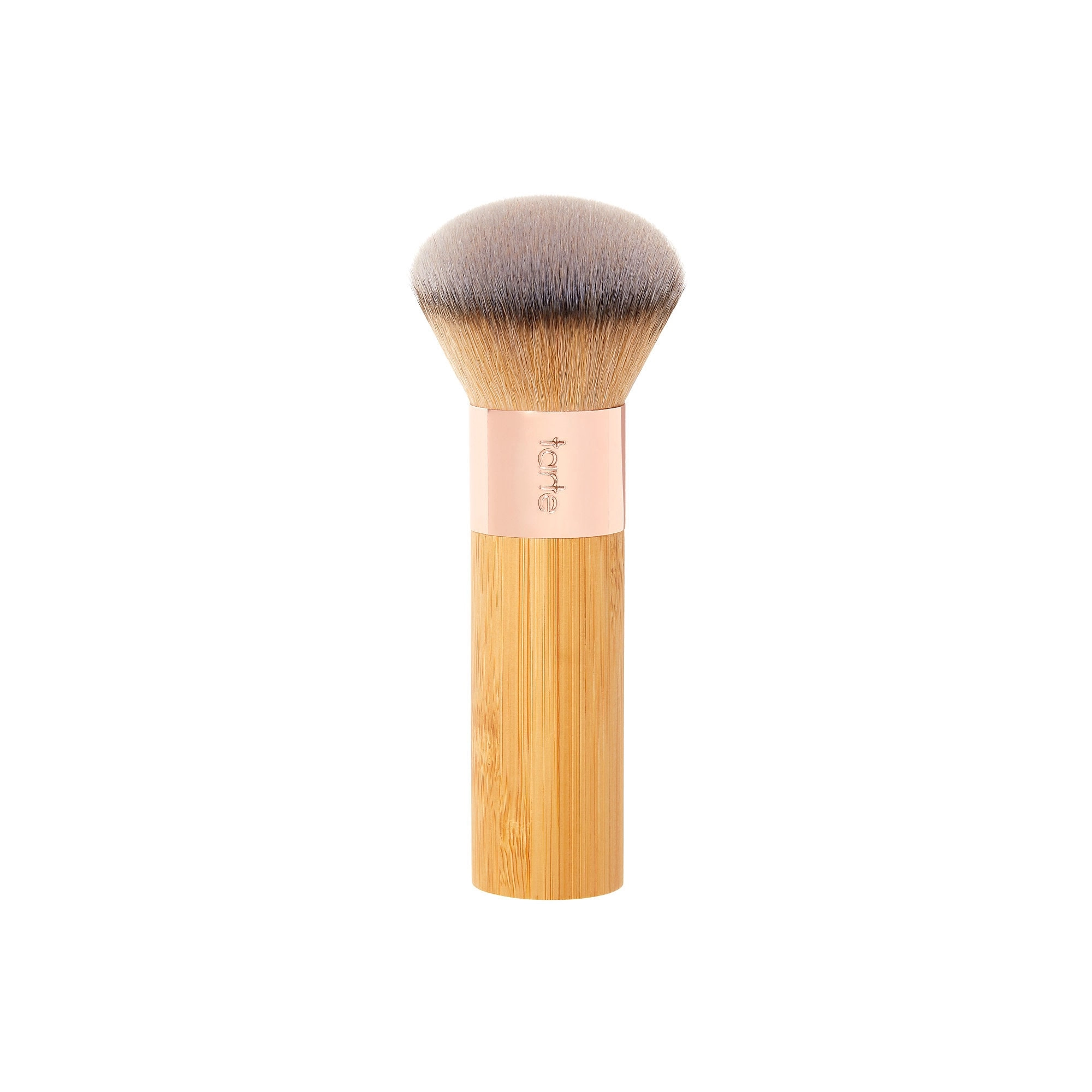Tarte The Buffer™ Airbrush Finish Foundation Brush Vegan Cruelty-Free