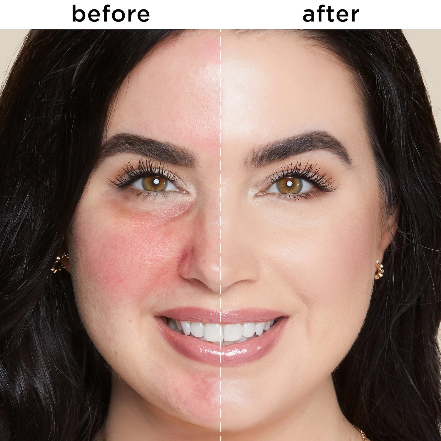 Tarte Amazonian Clay 16-Hour Full Coverage Foundation Color: 26N Light-Medium Neutral - Image 3