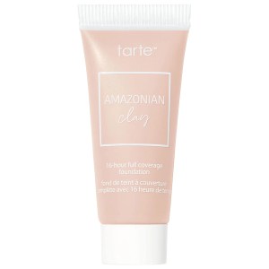 Tarte Amazonian Clay 16-Hour Full Coverage Foundation Color: 26N Light-Medium Neutral