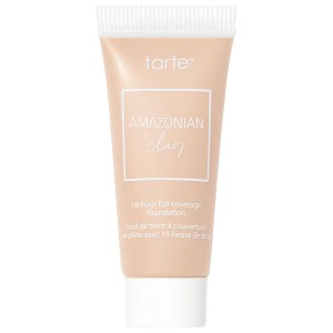 Tarte Amazonian Clay 16-Hour Full Coverage Foundation Color: 32S Medium Sand
