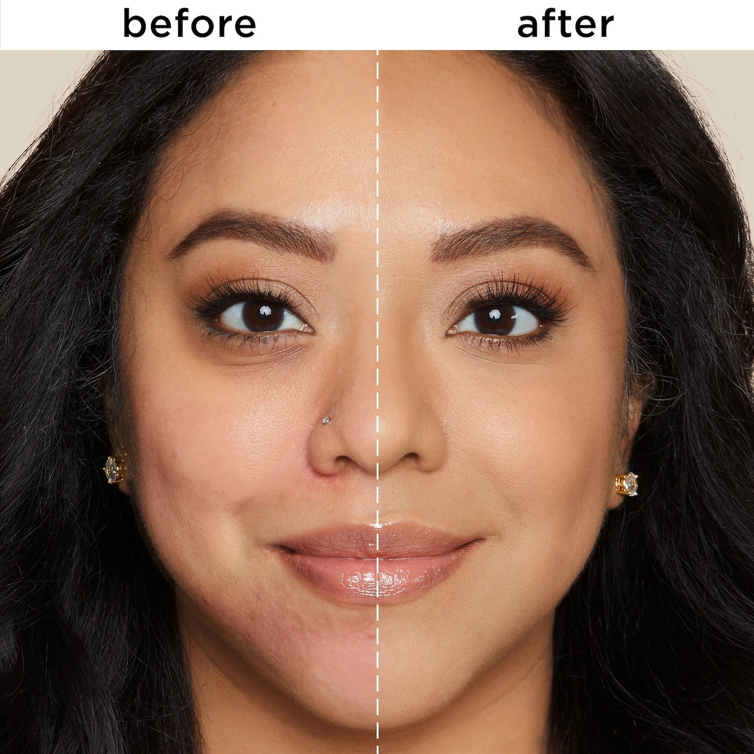 Tarte Amazonian Clay 16-Hour Full Coverage Foundation Color: 42H Tan Honey - Image 3