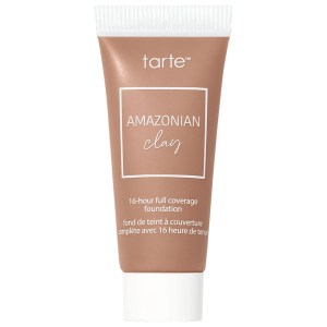 Tarte Mini Amazonian Clay 16-Hour Full Coverage Foundation Color: 51N Deep Neutral
