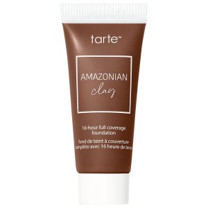 Tarte Mini Amazonian Clay 16-Hour Full Coverage Foundation Color: 57N Rich Neutral
