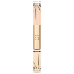 KAYALI Invite Only Amber | 23 & Déjà Vu White Flower | 57 Double Rollerball