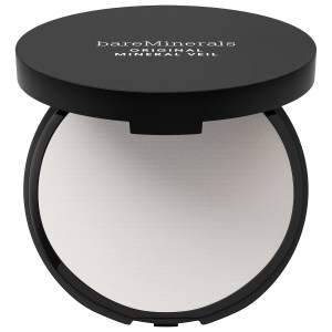 bareMinerals Original Mineral Veil Pressed Setting Powder - Translucent