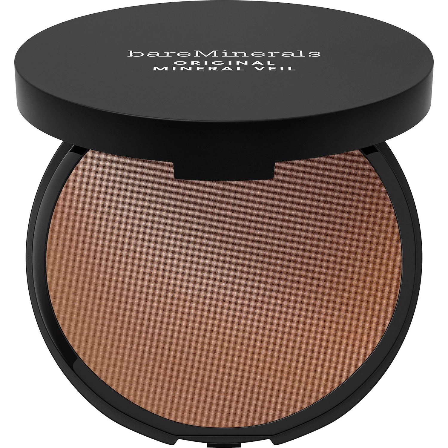 bareMinerals Original Mineral Veil Pressed Setting Powder Sheer Tan - Matte Finish - Image 5