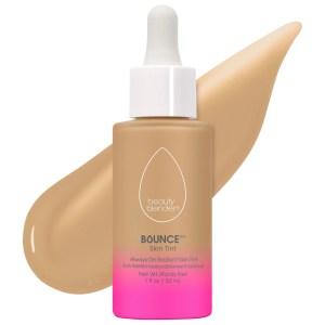 Beautyblender 12-Hour Always on Radiant Skin Tint - Light 4, Hyaluronic Acid & Niacinamide