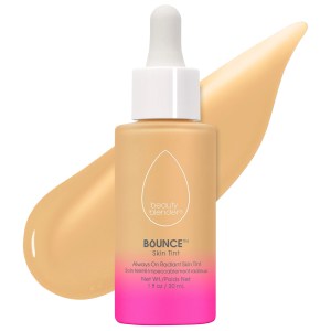Beautyblender 12-Hour Always on Radiant Skin Tint with Hyaluronic Acid & Niacinamide - Medium 1
