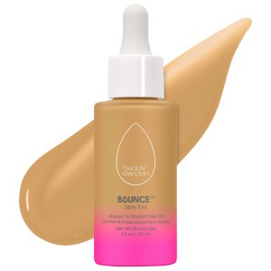 beautyblender 12-Hour Always on Radiant Skin Tint with Hyaluronic Acid & Niacinamide - Medium 4