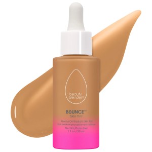 Beautyblender 12-Hour Always on Radiant Skin Tint with Hyaluronic Acid & Niacinamide - Tan 3
