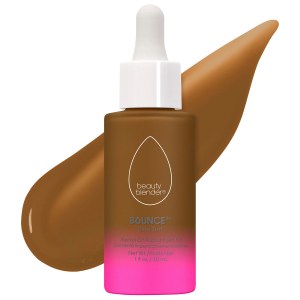 beautyblender 12-Hour Always on Radiant Skin Tint with Hyaluronic Acid & Niacinamide - Deep 3