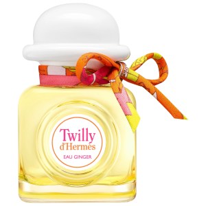 HERMÈS Twilly Eau Ginger Eau de Parfum 2.9 oz / 85 mL - Florals, Warm Florals, Ginger, Peony, Cedar