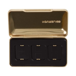 Hourglass Curator™ Eyeshadow Palettes - 3-Well Palette Vegan Refillable Cruelty-Free