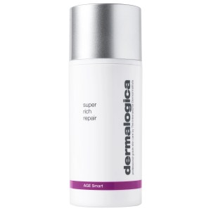 Dermalogica Super Rich Repair Moisturizer 3.38 oz/100 mL Vegan Hyaluronic Acid