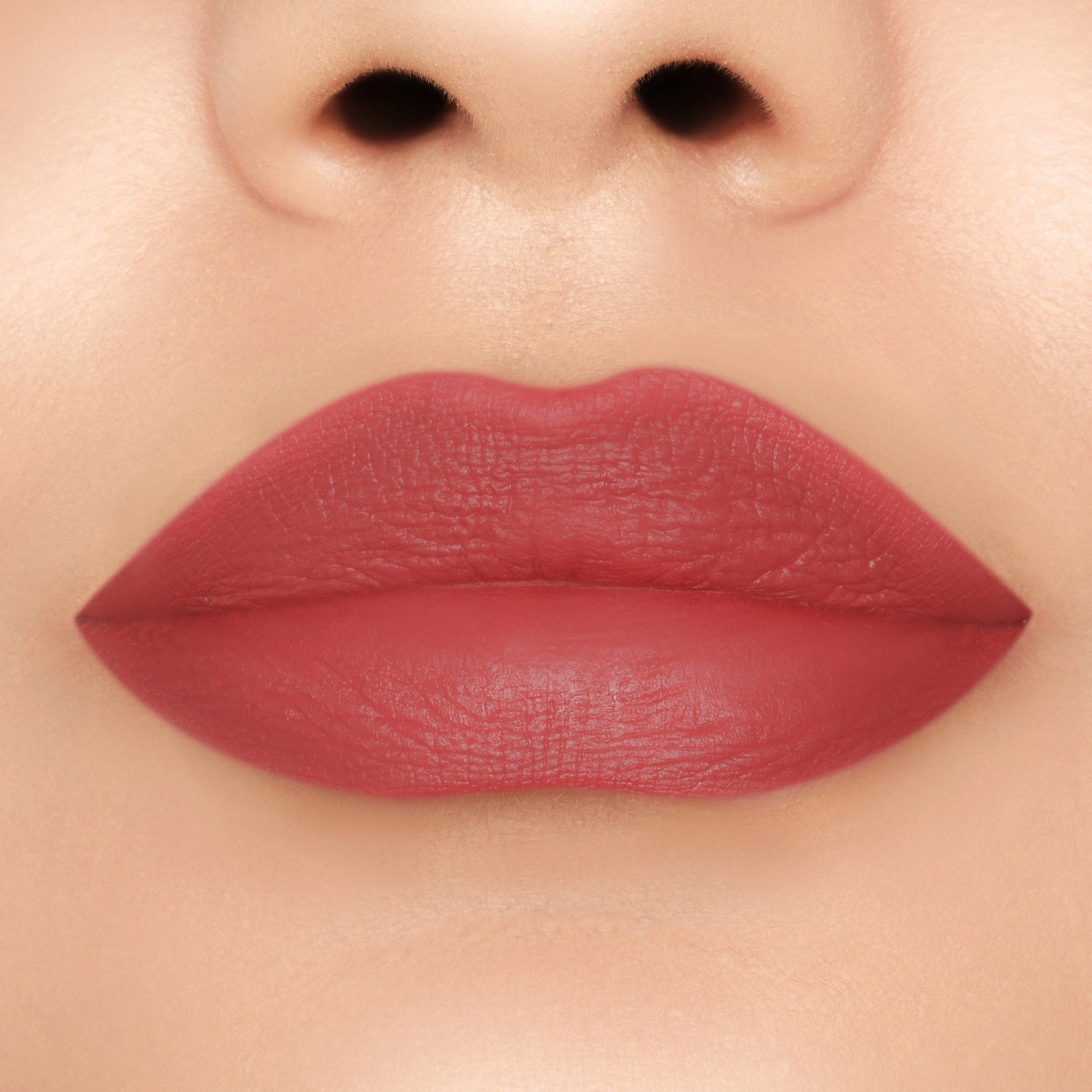 Too Faced Lip Injection Power Plumping Cream Liquid Lipstick Color: Plump You Up - Bronzed Strawberry - Image 3