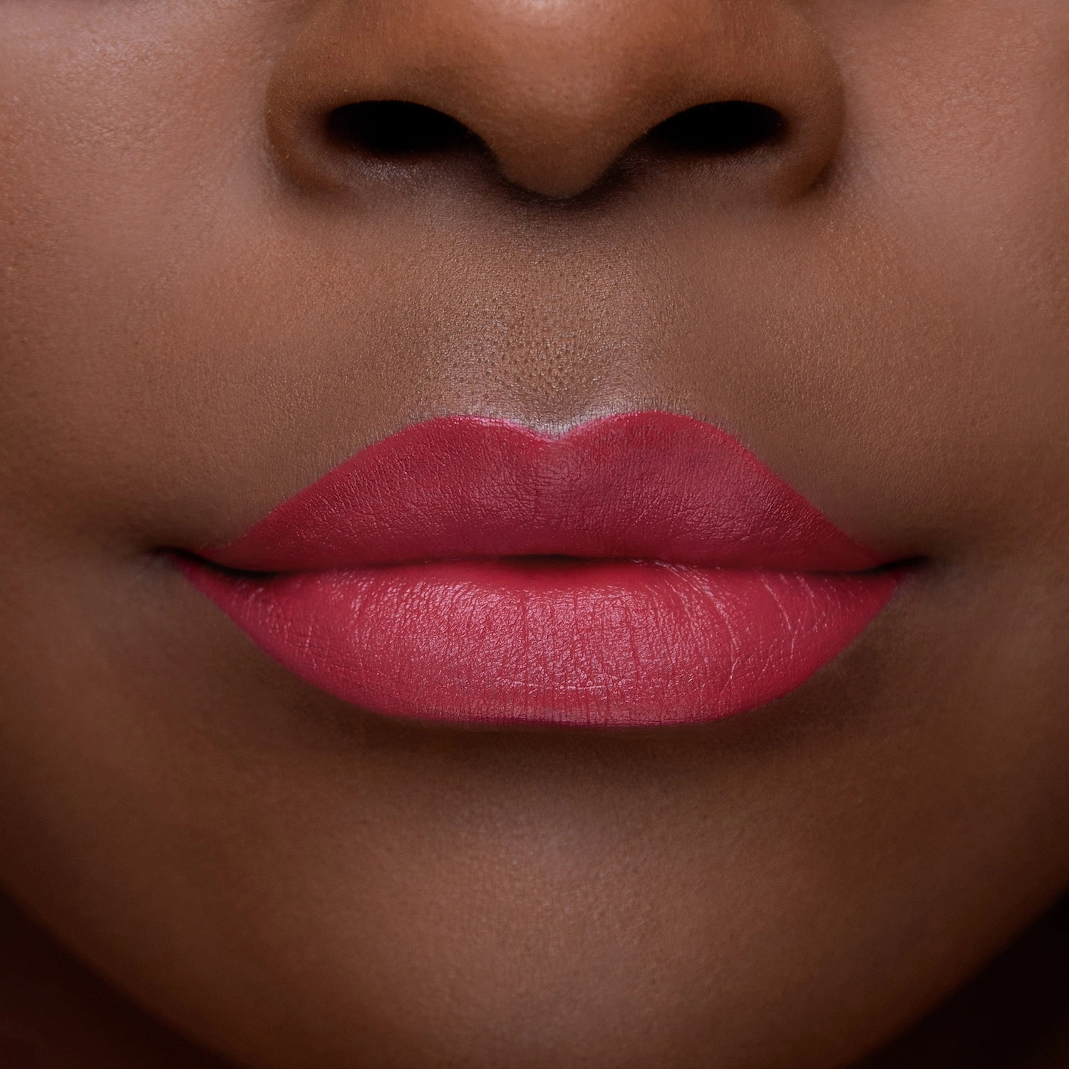Too Faced Lip Injection Power Plumping Cream Liquid Lipstick Color: Big Lip Energy - Image 3