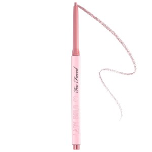 Too Faced Lady Bold Waterproof Longwear Lip Liner - Lead The Way