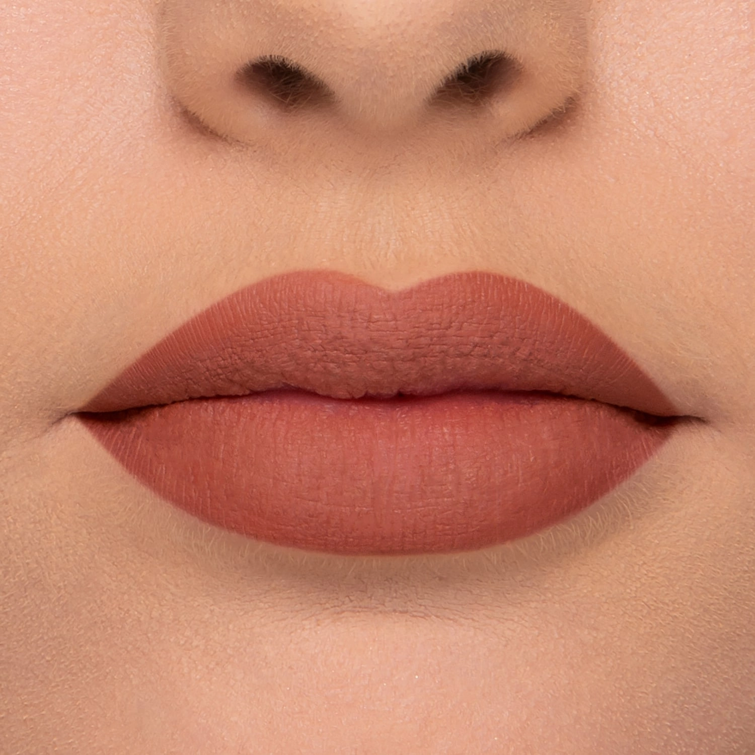 Too Faced Lady Bold Waterproof Longwear Lip Liner - Limitless Life (Warm Rosy-Brown) - Image 5