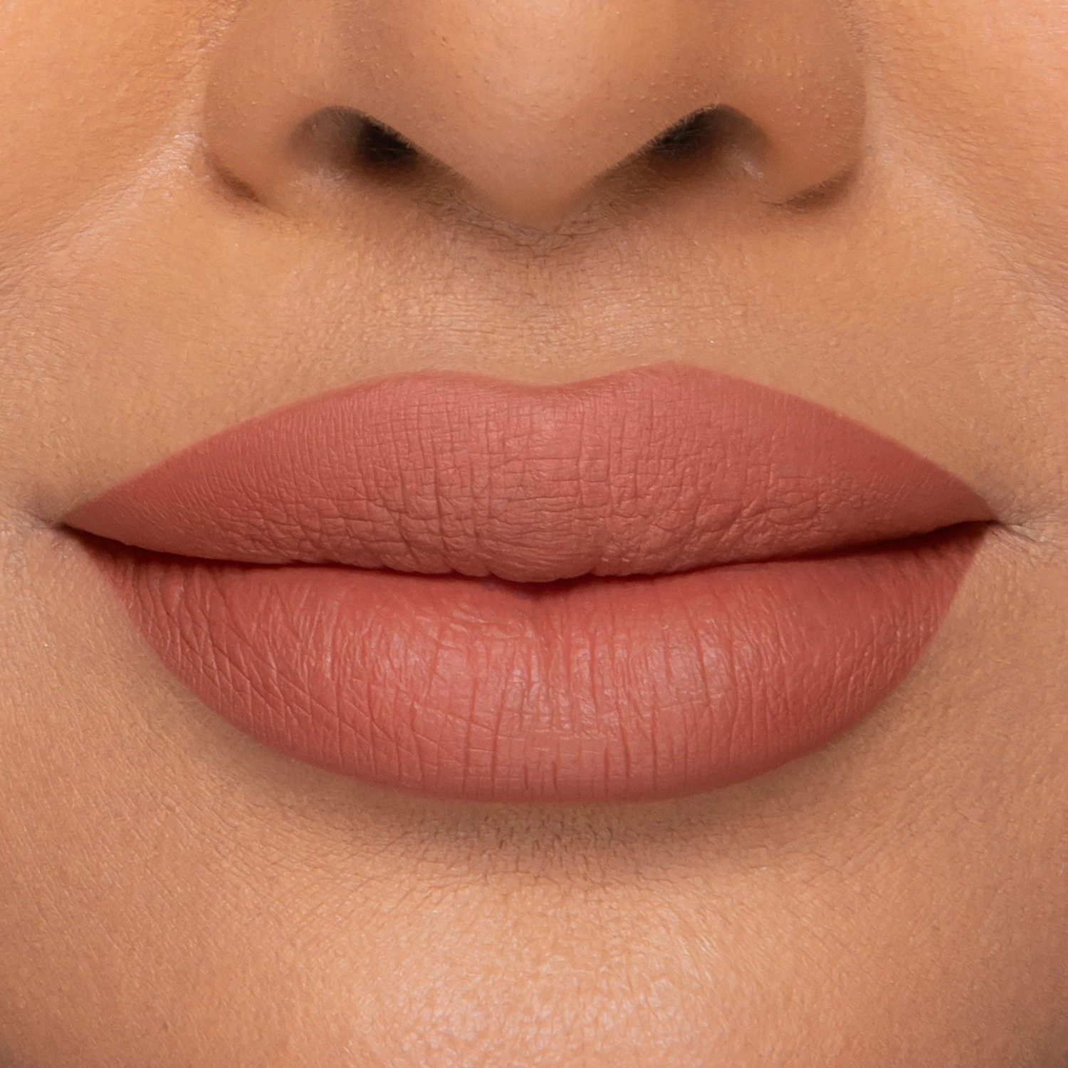 Too Faced Lady Bold Waterproof Longwear Lip Liner - Limitless Life (Warm Rosy-Brown) - Image 4