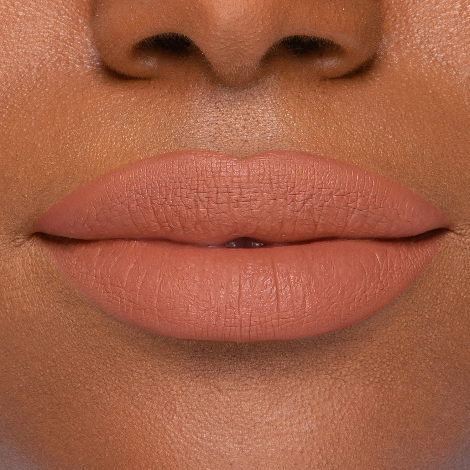 Too Faced Lady Bold Waterproof Longwear Lip Liner - Limitless Life (Warm Rosy-Brown) - Image 3