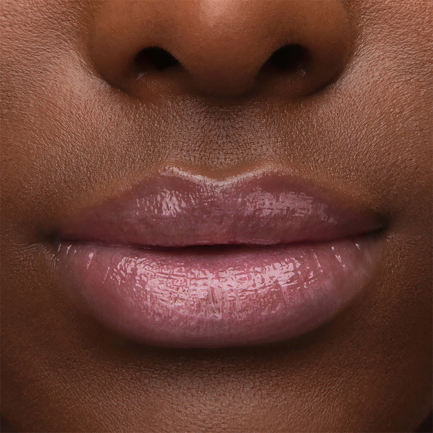 Too Faced Lip Injection Power Plumping Hydrating Liquid Lip Balm - Clear Pink - Image 5
