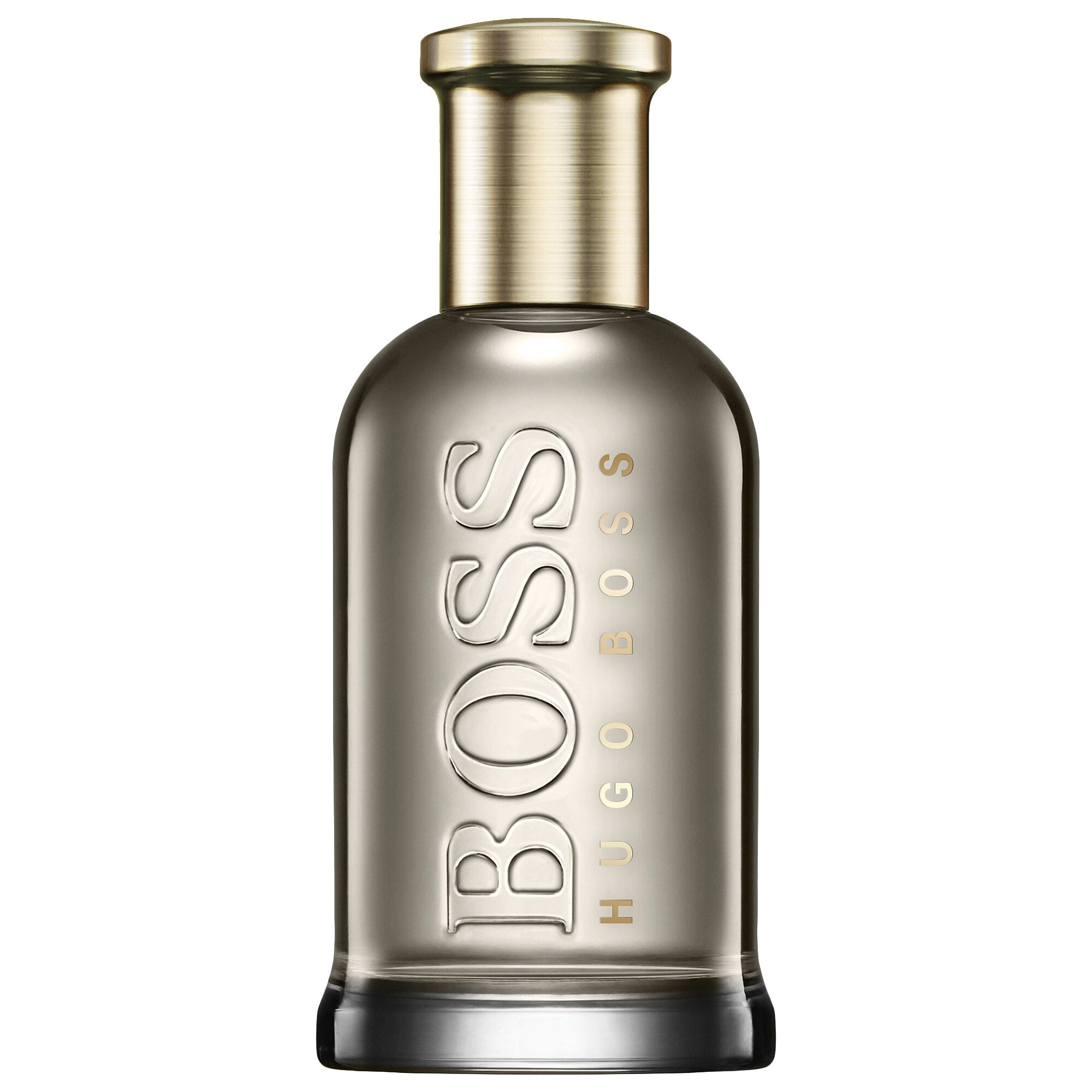 Hugo Boss BOSS Bottled Eau de Parfum 3.4 oz/100 mL Woody & Earthy Scent