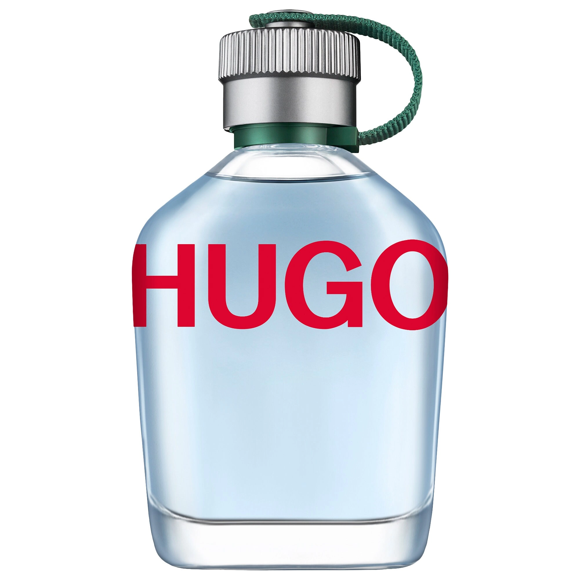 Hugo Boss HUGO Man Eau de Toilette 4.2/125 mL - Earthy & Woody Citrus & Woods