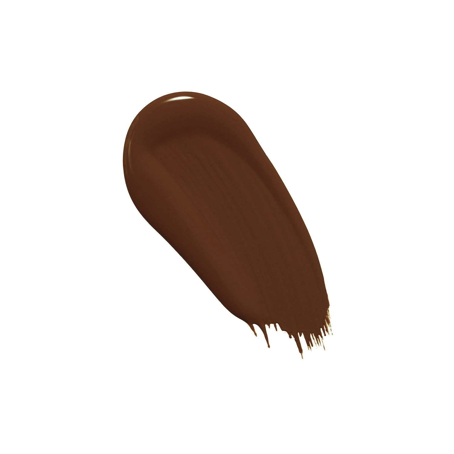 Estée Lauder Double Wear Sheer Long-Wear Makeup SPF 19 Color: 6N2 Truffle - Image 2