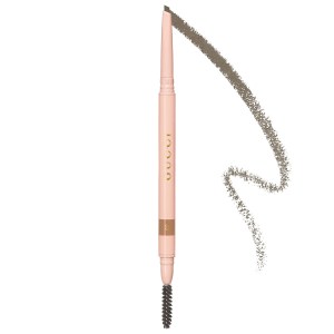 Gucci Waterproof Retractable Eyebrow Pencil Color: Blond - Medium Blonde