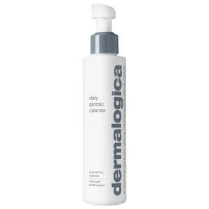 Dermalogica Daily Glycolic Cleanser 5.1 oz/150 mL Vegan AHA/Glycolic Acid