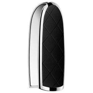 GUERLAIN Rouge G Refillable Lipstick Case - Customizable, Fashion-Inspired, Double-Mirrored