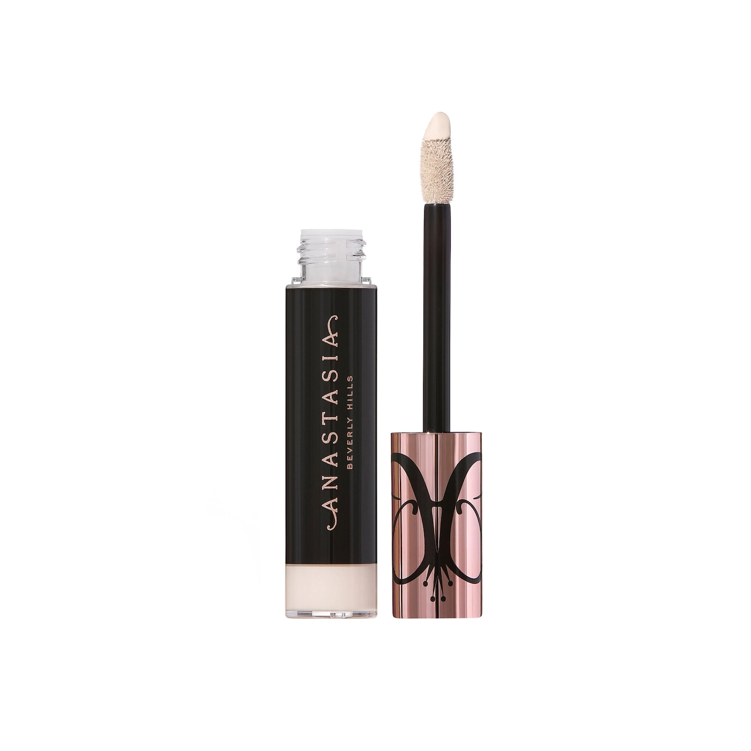 Anastasia Beverly Hills Magic Touch Concealer Color 1 - Very Fair Skin with Neutral Undertones - Image 3