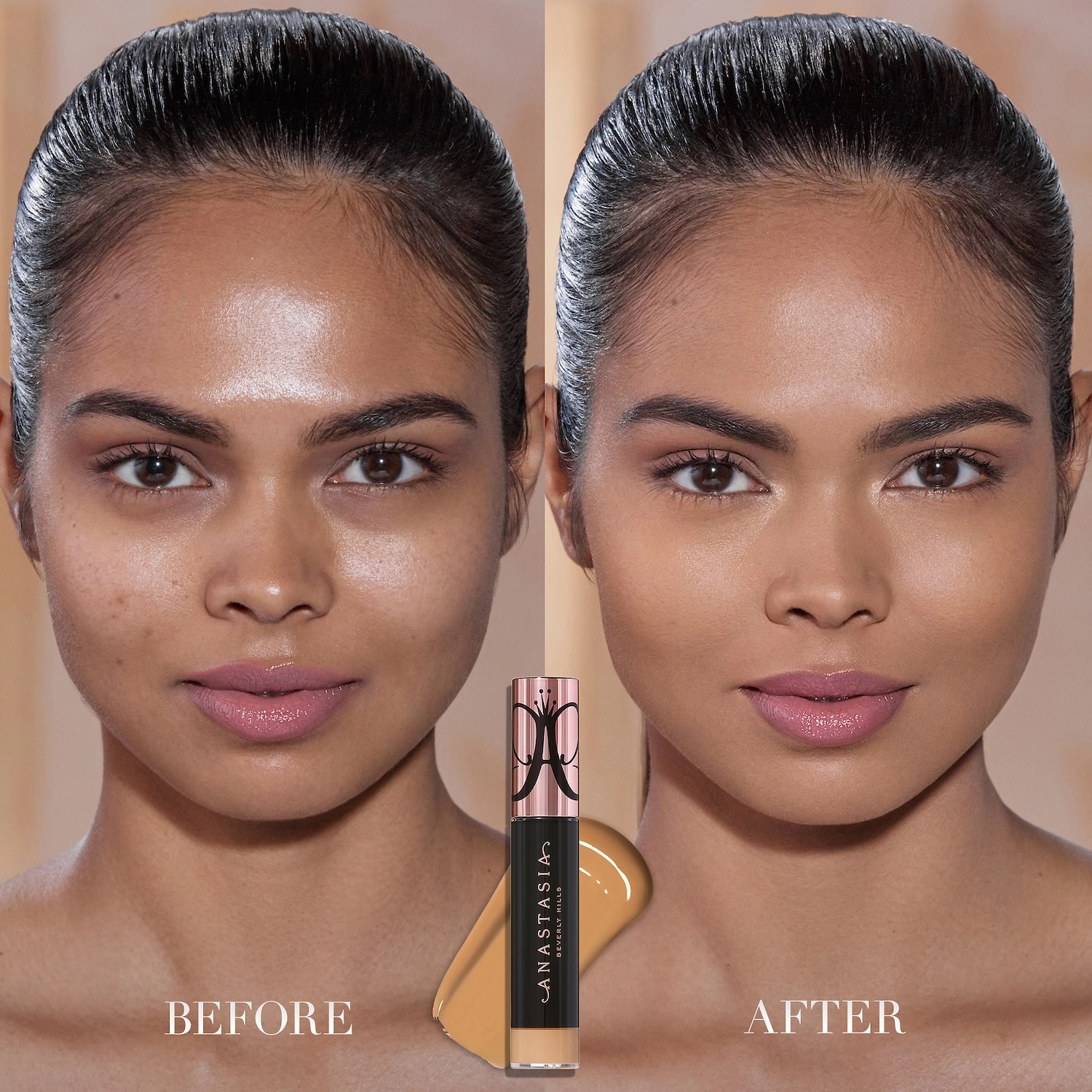 Anastasia Beverly Hills Magic Touch Concealer Color 1 - Very Fair Skin with Neutral Undertones - Image 7