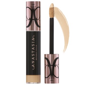 Anastasia Beverly Hills Magic Touch Concealer Color: 14 - Medium Skin with Neutral Undertones