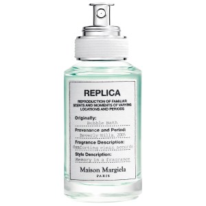 Maison Margiela 'REPLICA' Bubble Bath 1 oz/30 mL Fresh Unisex Scent