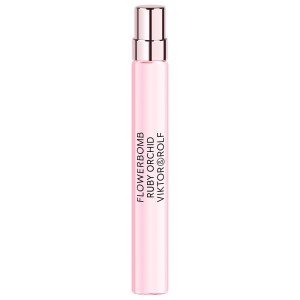 Viktor&Rolf Flowerbomb Ruby Orchid Eau de Parfum 0.34 oz/10 mL - Warm Florals