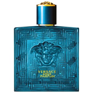 Versace Eros Parfum 3.4 oz/100 mL Earthy & Woody Citrus & Woods