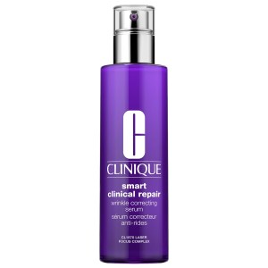 CLINIQUE Smart Clinical Repair™ Wrinkle Correcting Serum 3.4 oz/100 mL Hyaluronic Acid Retinol