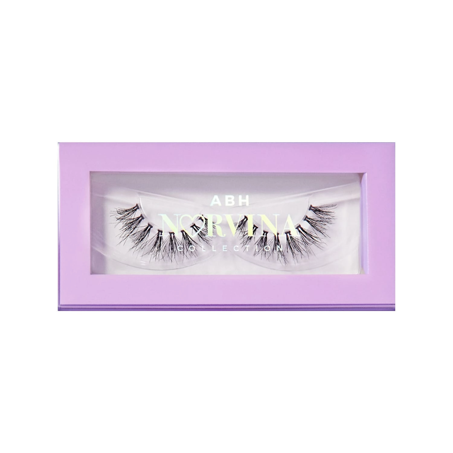 Anastasia Beverly Hills Norvina® False Lashes Vegan Cruelty-Free - Image 5