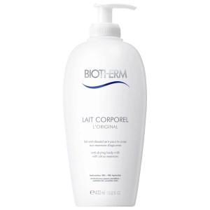 Biotherm Lait Corporel Anti-Drying Body Milk 13.5 oz/400 mL