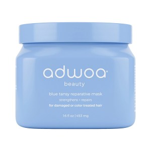 Adwoa Beauty Blue Tansy Reparative Mask 16 oz/ 453 mg