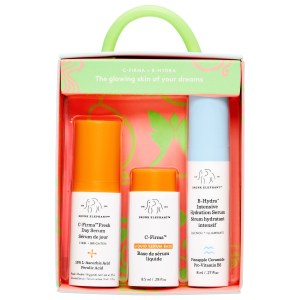 Drunk Elephant Day Dream Vitamin C + Hydration Serum Duo 2.0