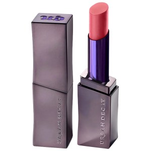 Urban Decay Vice Hydrating Lipstick Color: DTLA - Sheer Brick Nude