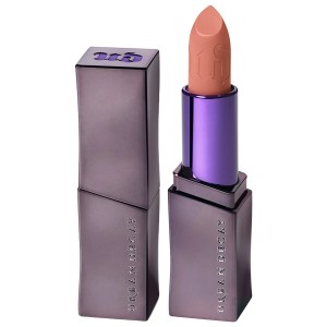 Urban Decay Vice Hydrating Lipstick Color: Oatmilk - Light Neutral Nude