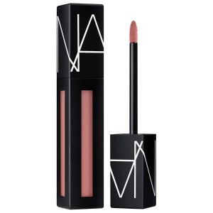 NARS Powermatte Lip Pigment - Le Freak Pale Pink Nude Vegan Matte Finish Long-wearing